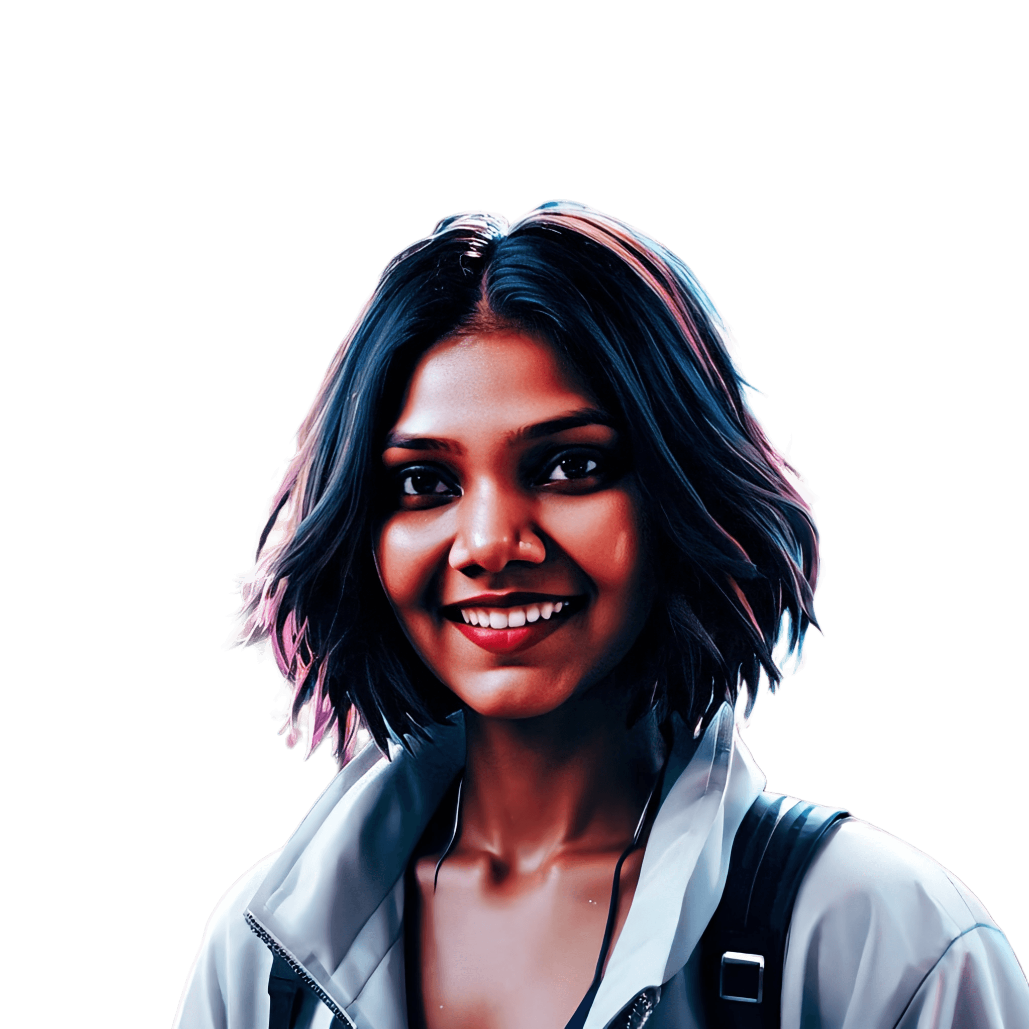 ELEASHA DSOUZA