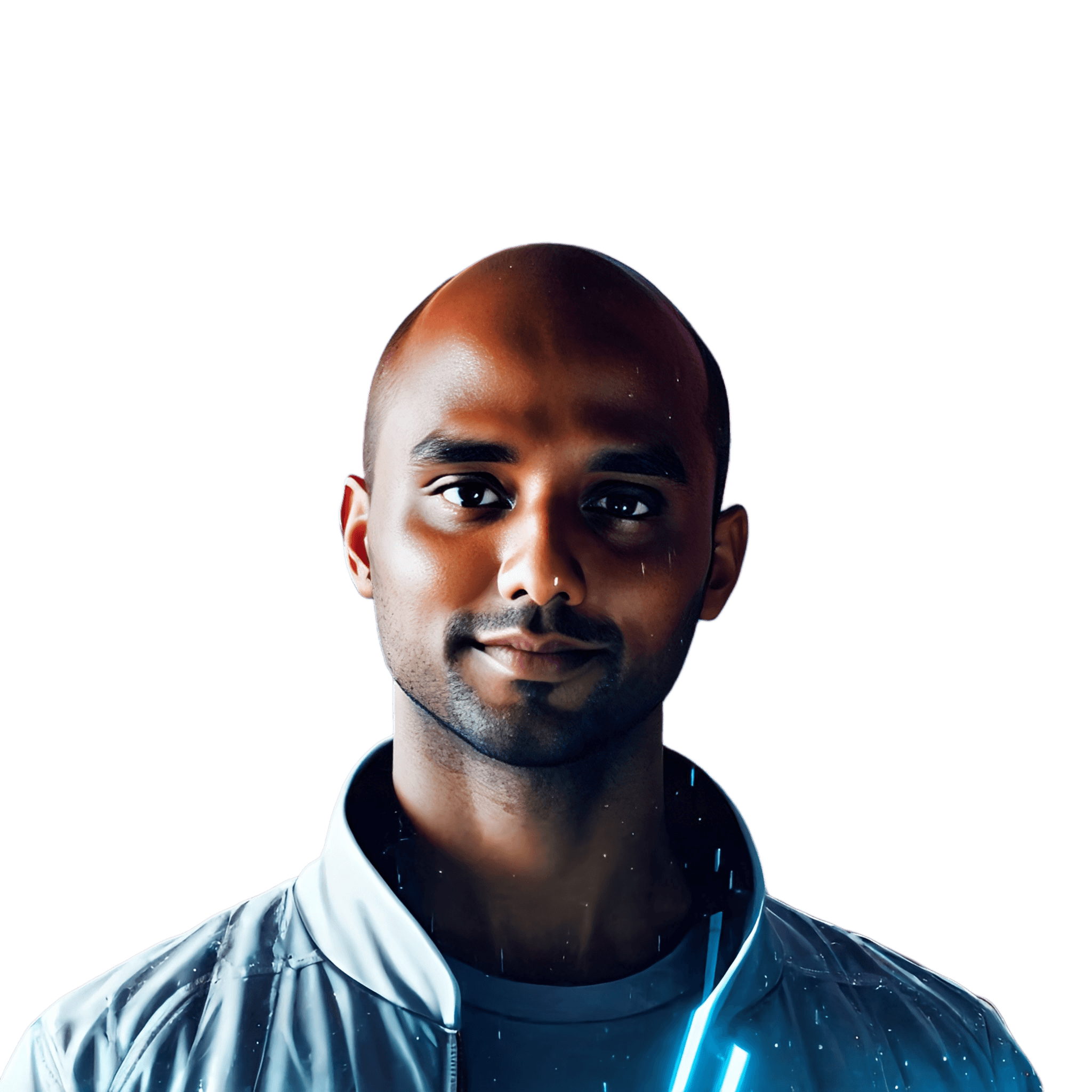 RAHUL GUPTA 