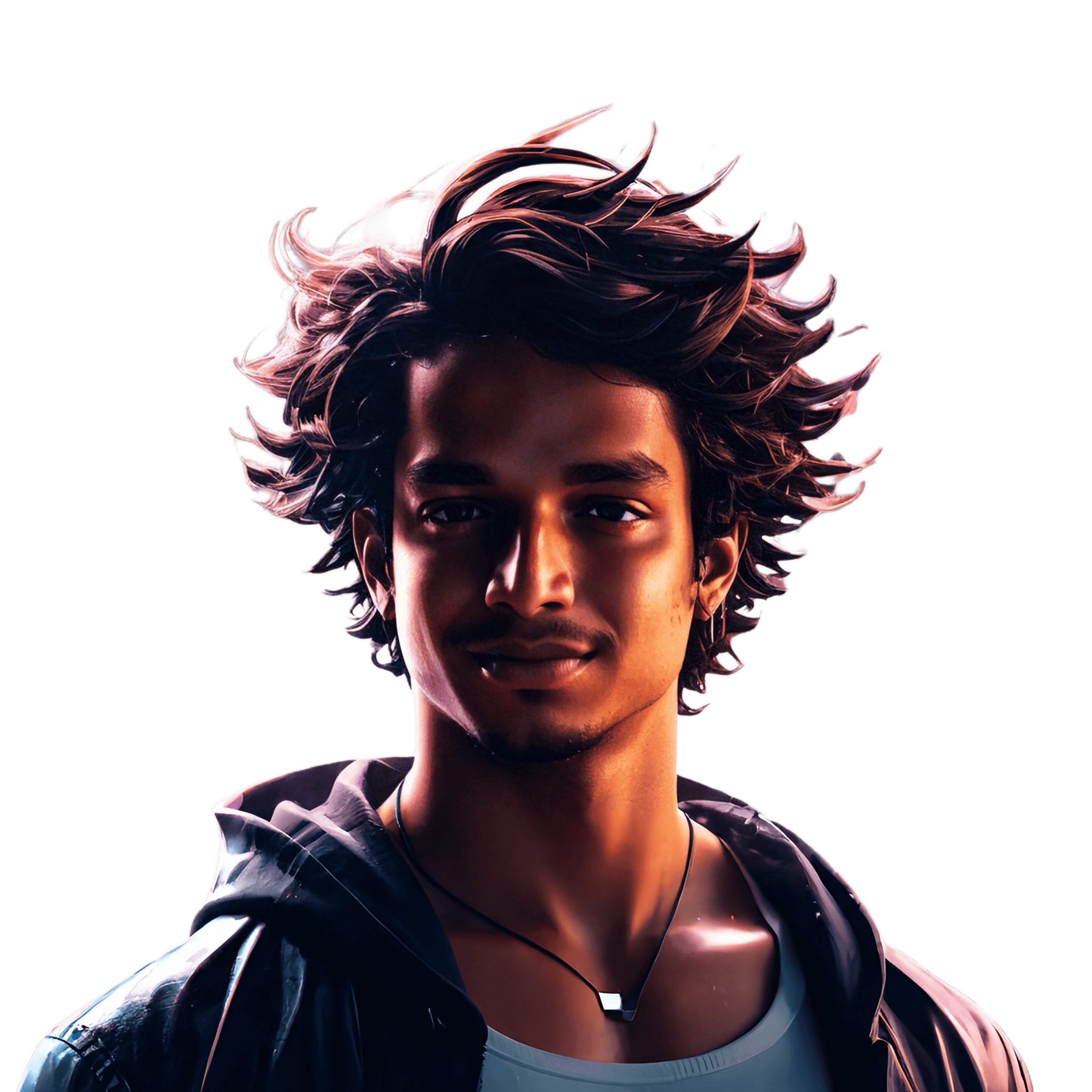 RAVI NIRMAL 