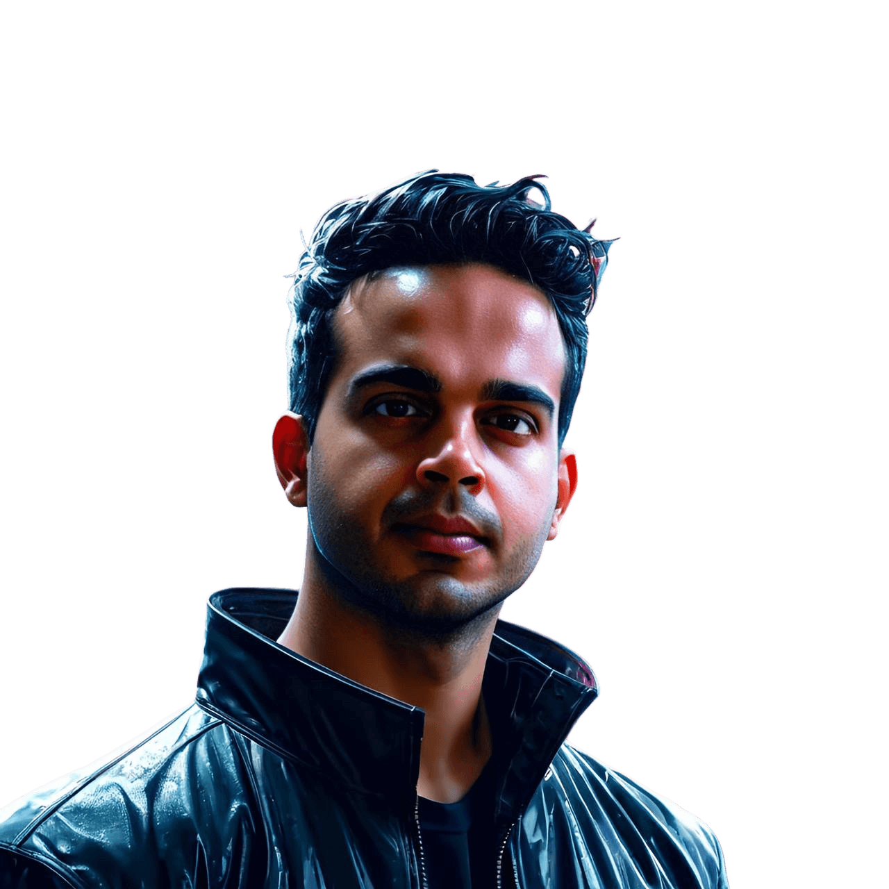 Deepak Rao