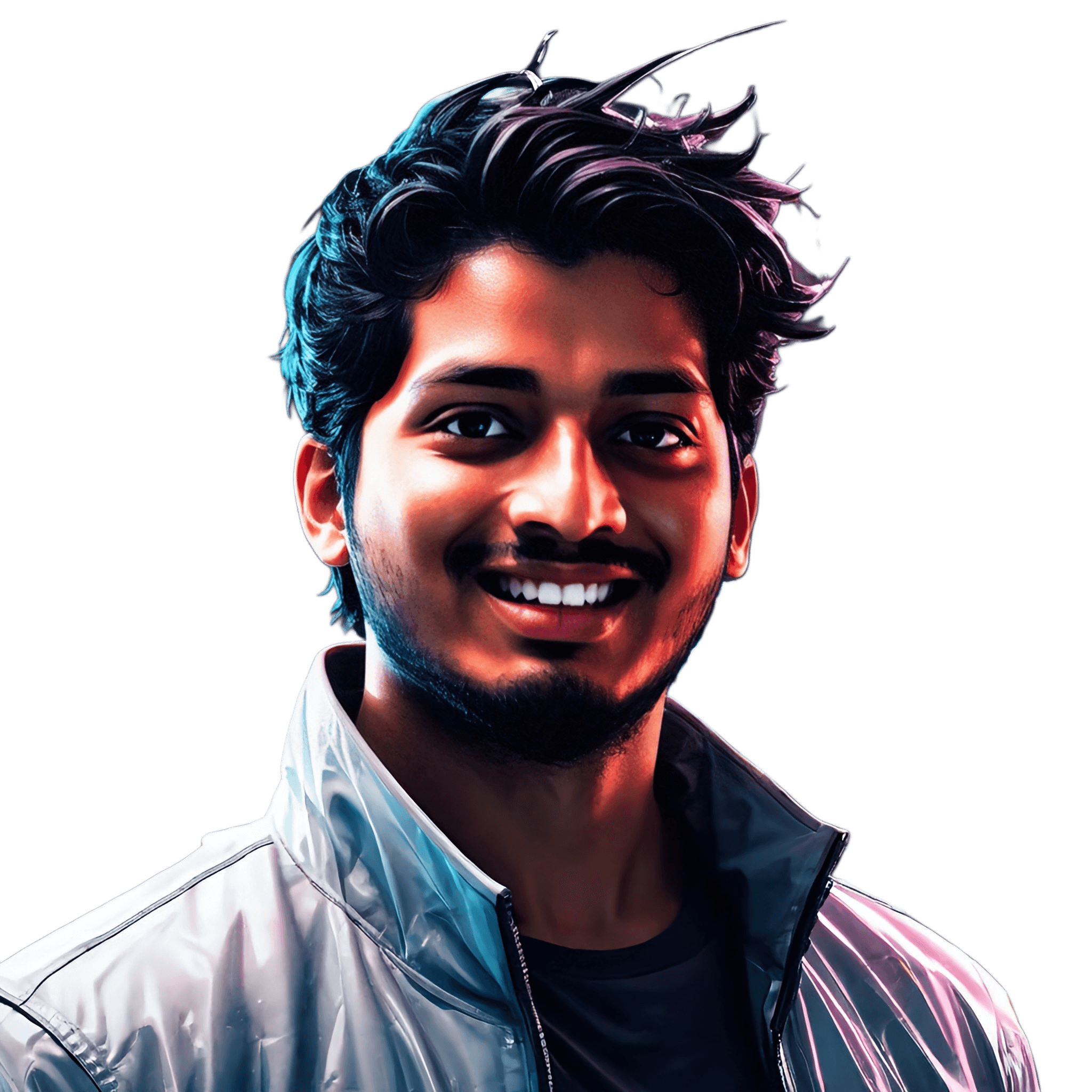 PRATHAMESH GAIKWAD 