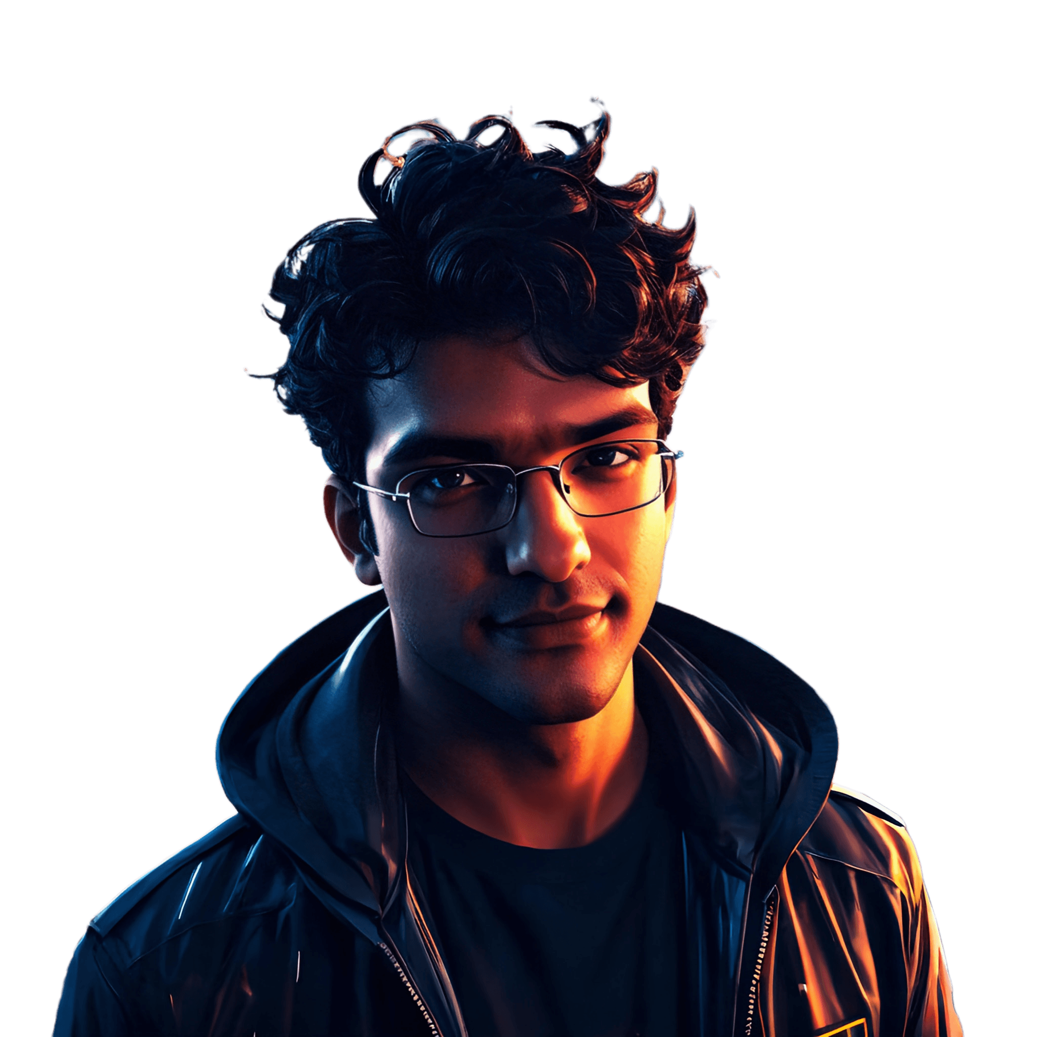 VANSH CHATURVEDI
