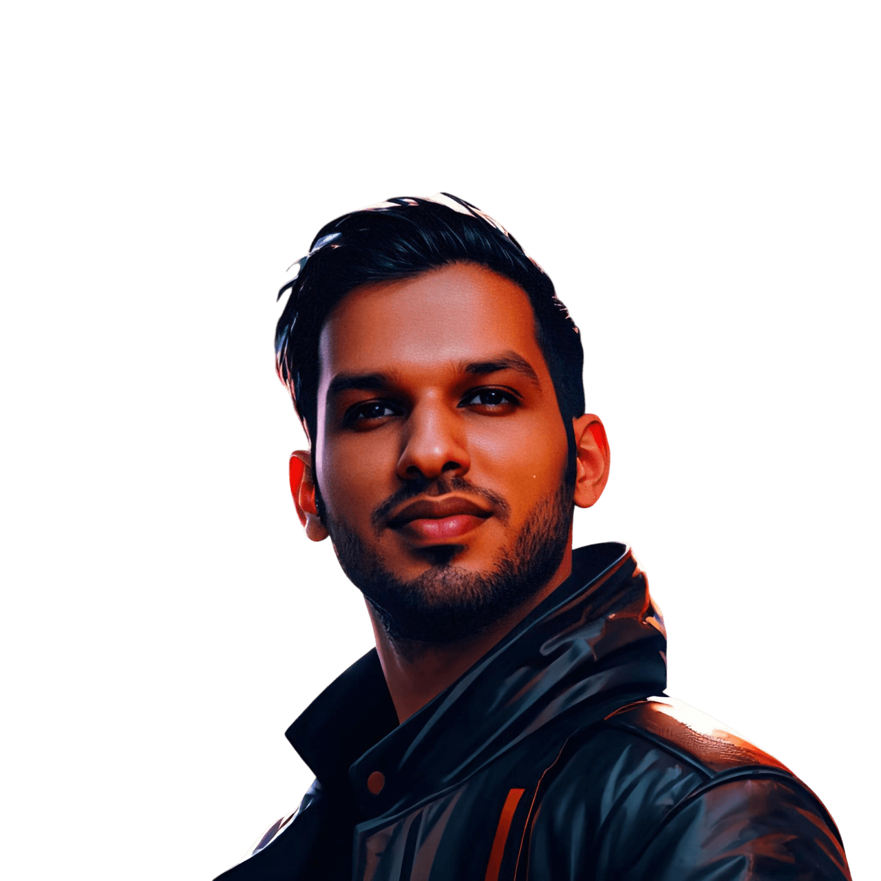 Himanshu Raghav