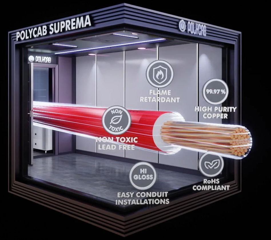 suprema