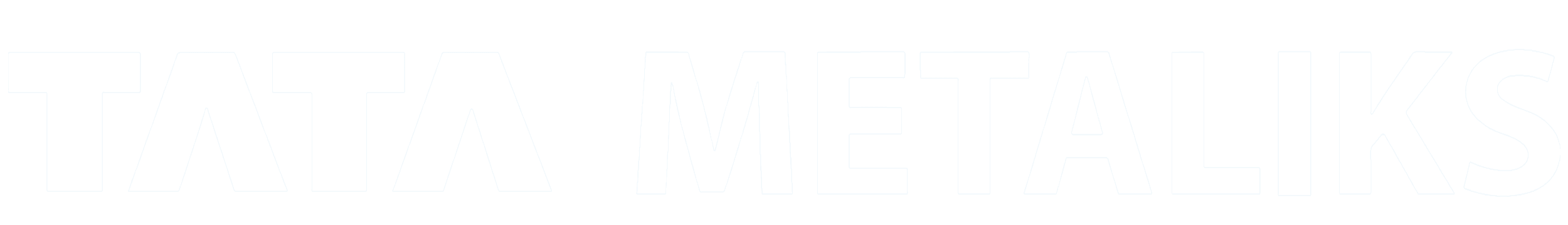 TATA Metalicks